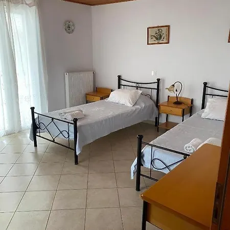Aparthotel Pelagos On Gyrismata Skyros
