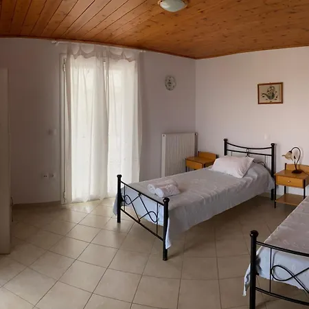 Pelagos On Gyrismata Skyros