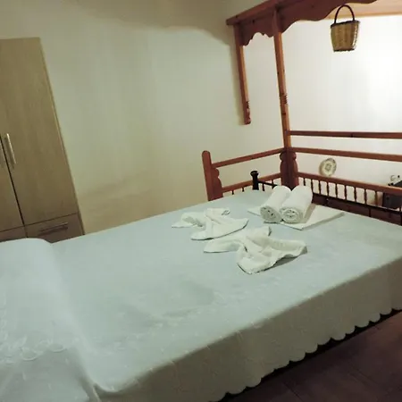 Pelagos On Gyrismata 3* Skyros