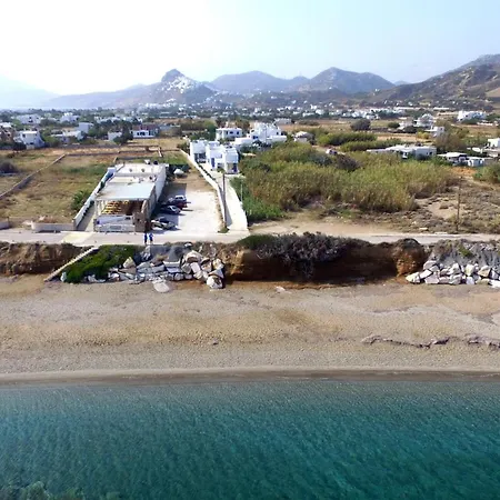 Apart Otel Pelagos On Gyrismata