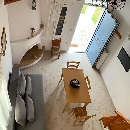 Pelagos On Gyrismata Apartahotel Skyros