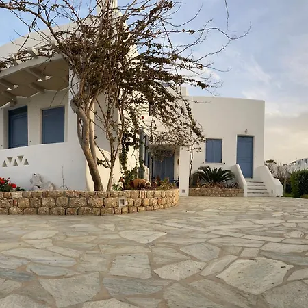 Apart Otel Pelagos On Gyrismata İskiri