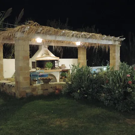 Apart Otel Pelagos On Gyrismata