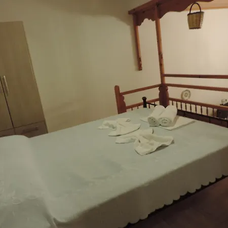 Apartahotel Pelagos On Gyrismata 3*