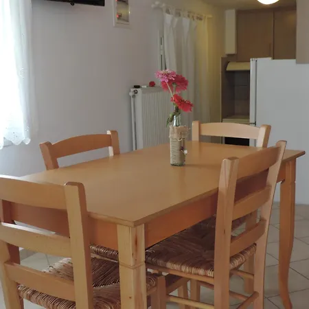 Pelagos On Gyrismata Apartahotel Skyros