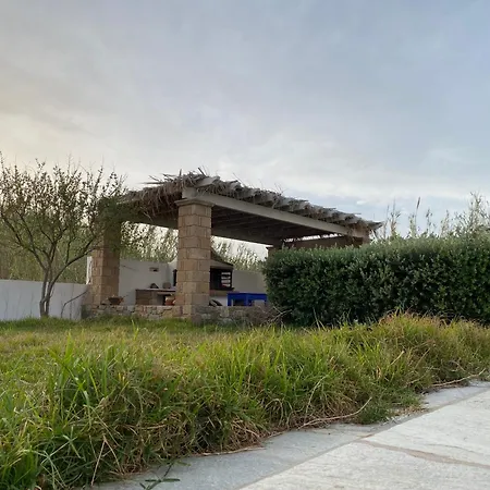 Pelagos On Gyrismata 3* Skyros