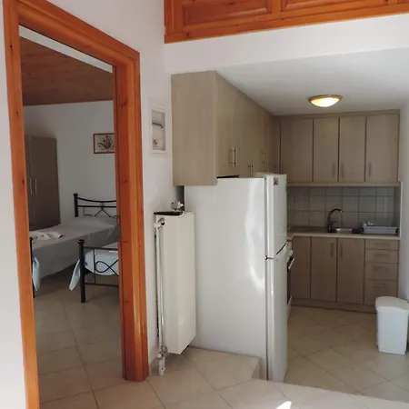 Pelagos On Gyrismata