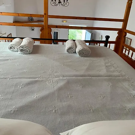 Pelagos On Gyrismata Aparthotel Skyros