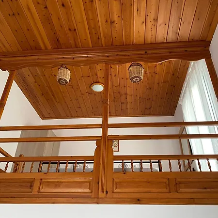 Pelagos On Gyrismata Skyros