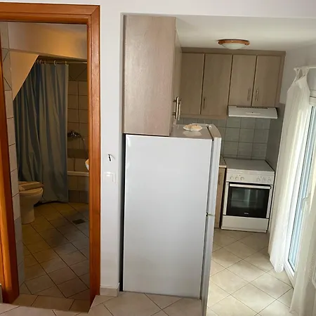 Pelagos On Gyrismata 3* Skyros