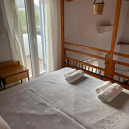 Pelagos On Gyrismata Aparthotel