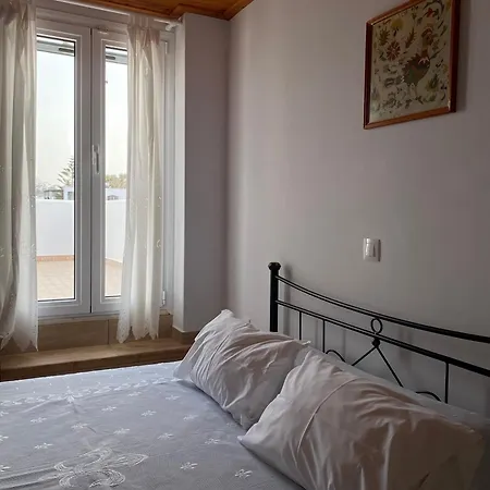 Aparthotel Pelagos On Gyrismata