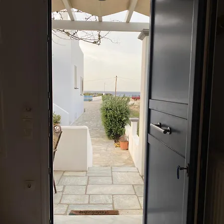 Pelagos On Gyrismata Apartahotel