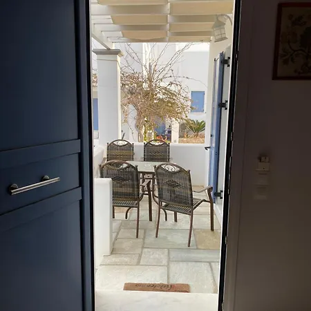 Pelagos On Gyrismata 3* Skyros