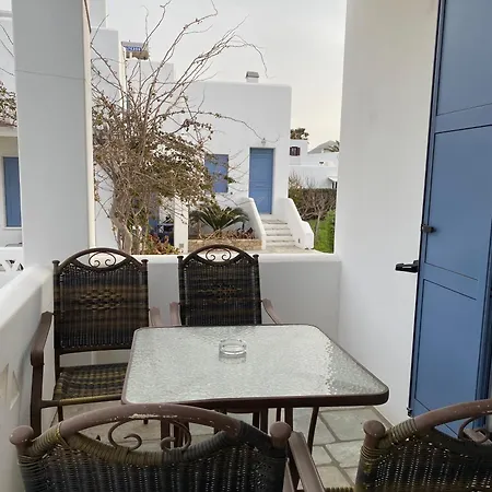 Aparthotel Pelagos On Gyrismata