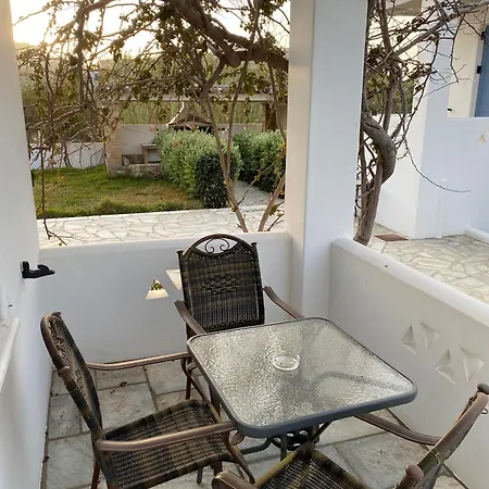 Pelagos On Gyrismata Skyros