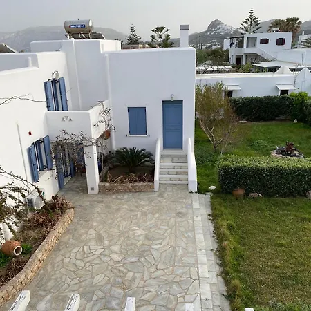 Pelagos On Gyrismata Hotel apartamentowy