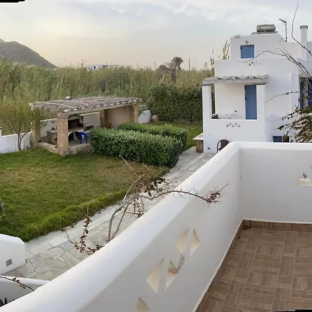 Apartahotel Pelagos On Gyrismata Skyros