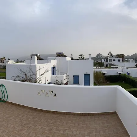 Aparthotel Pelagos On Gyrismata 3*