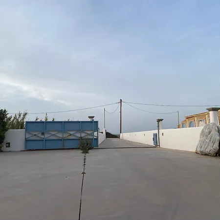 Apartahotel Pelagos On Gyrismata Skyros