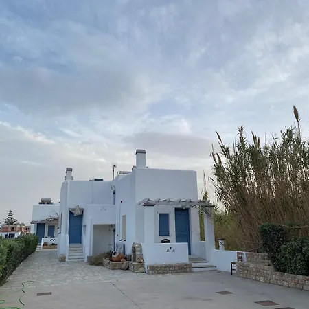 Apart Otel Pelagos On Gyrismata