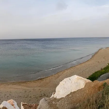 Pelagos On Gyrismata Apartahotel