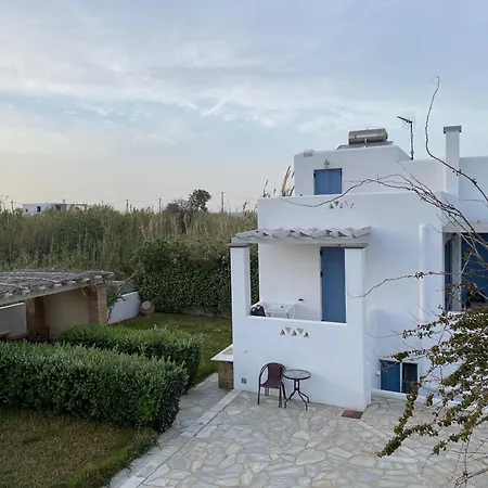 Apart Otel Pelagos On Gyrismata 3*