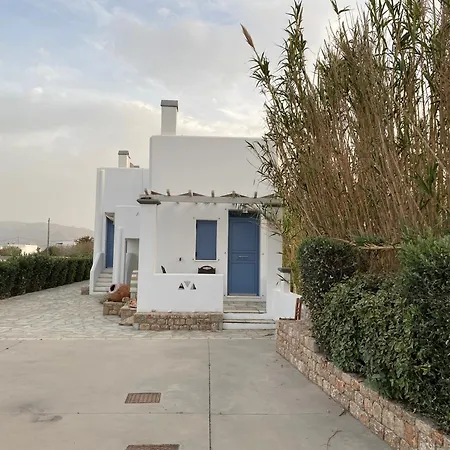 Pelagos On Gyrismata 3* Skyros