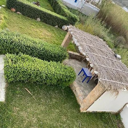 Aparthotel Pelagos On Gyrismata Skyros