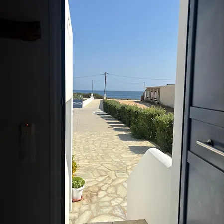 Pelagos On Gyrismata Aparthotel Skyros