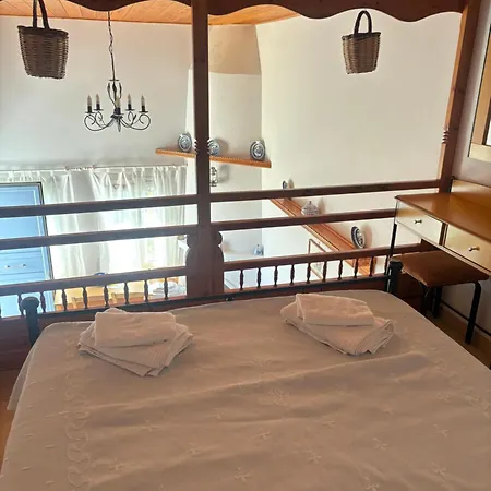 Aparthotel Pelagos On Gyrismata