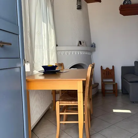 Aparthotel Pelagos On Gyrismata Skyros