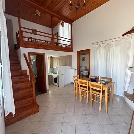 Aparthotel Pelagos On Gyrismata Skyros
