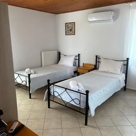Pelagos On Gyrismata Aparthotel