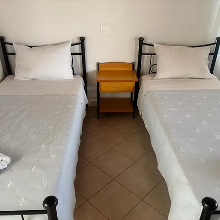 Pelagos On Gyrismata Aparthotel 3*