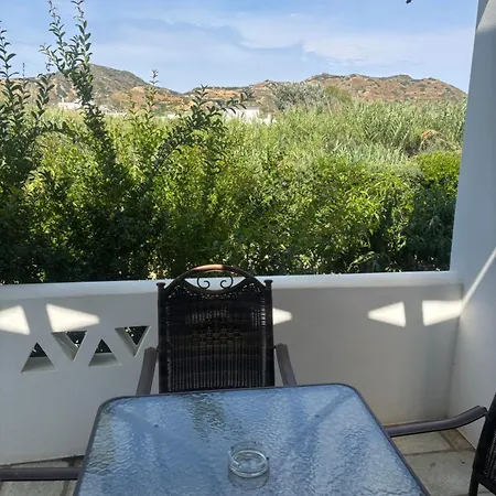 Aparthotel Pelagos On Gyrismata