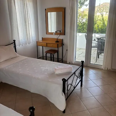 Aparthotel Pelagos On Gyrismata Skyros