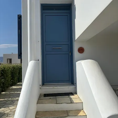 Pelagos On Gyrismata Aparthotel